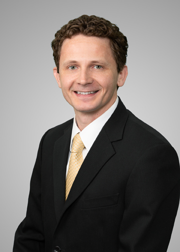 Matthew Carothers