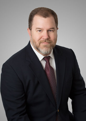 David Cocanougher