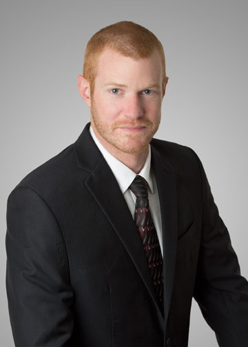 Scott Lyday
