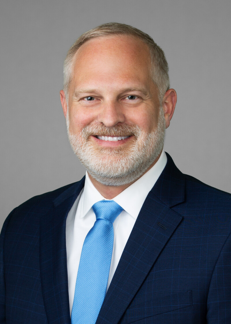 Scott Milke
