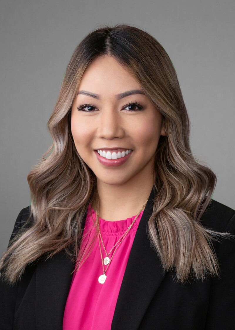 Christina Nguyen