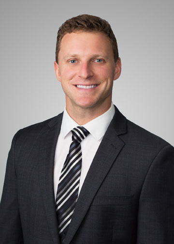 Blake Schroeder