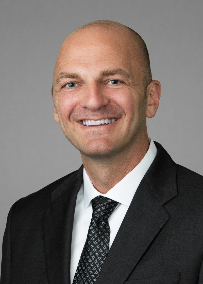 Sean Wood
