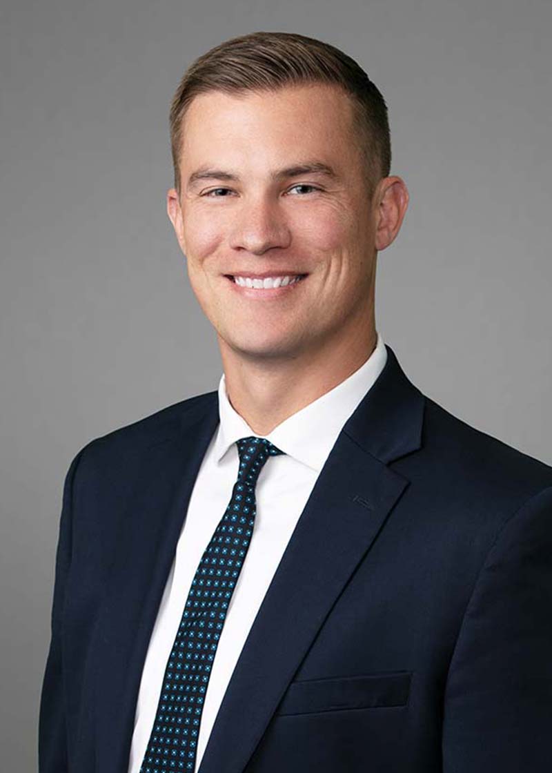 Bradley Secrist