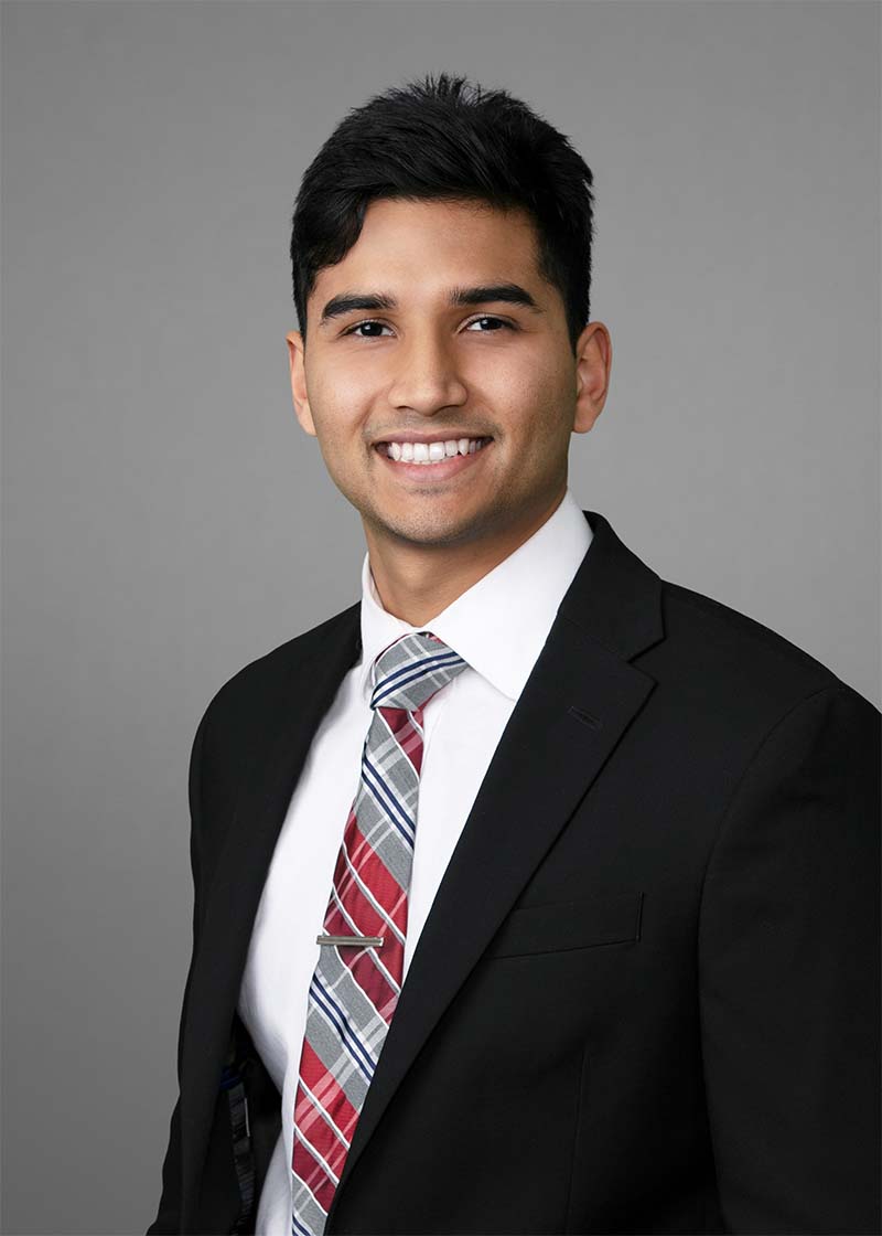Amlan Mohapatra