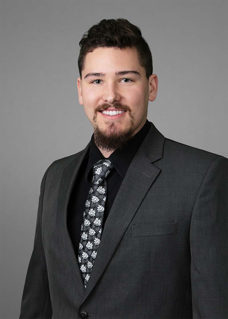Colton Hoke