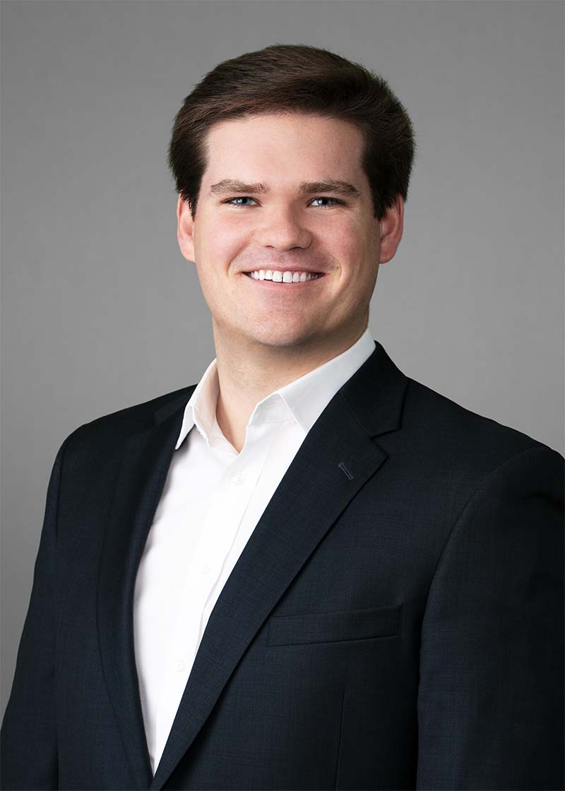 Jesse Huebner