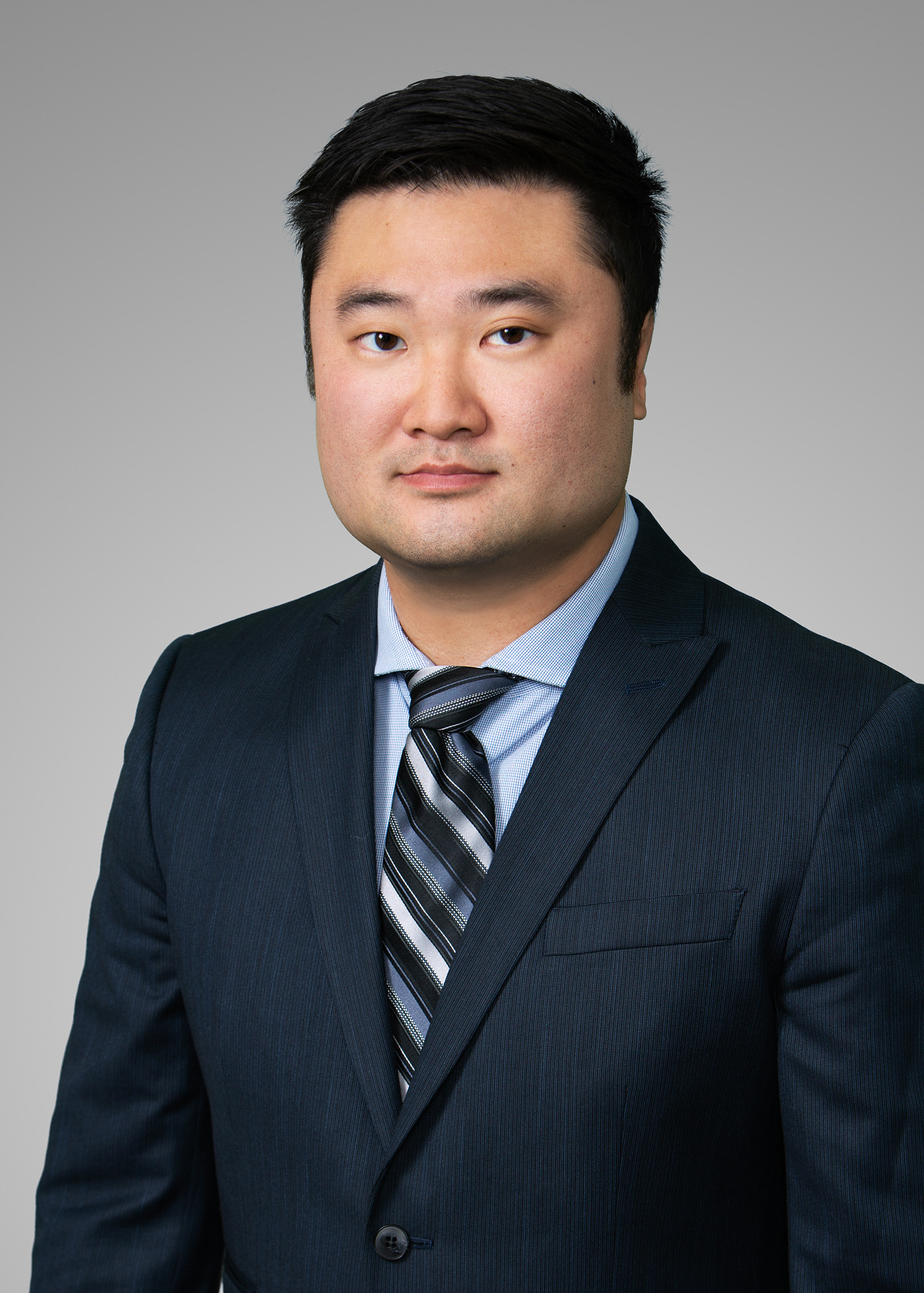 Johnny Kang