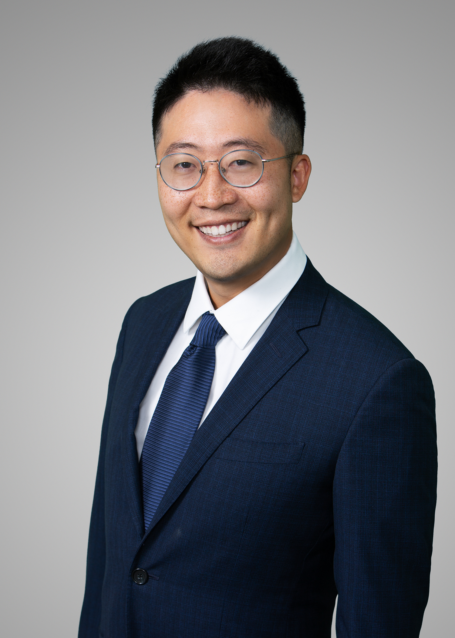 Lawrence Yen