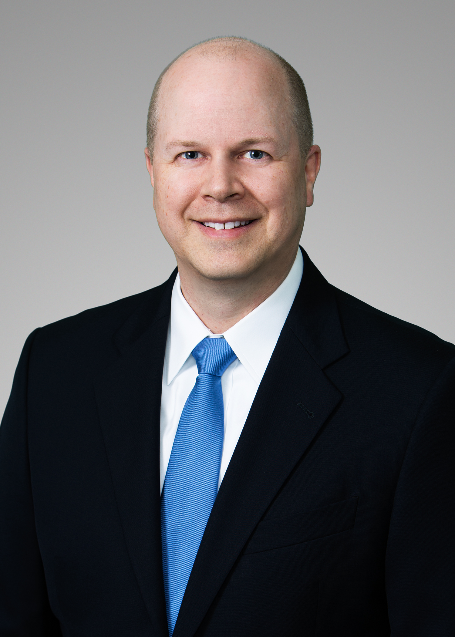 Stephen Woods